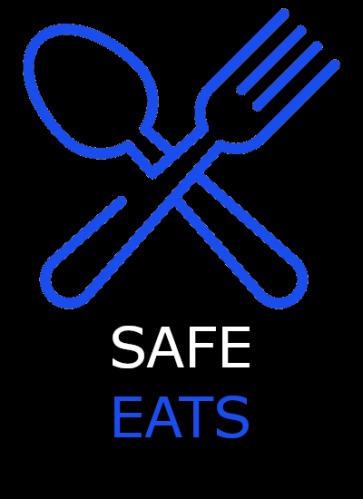 Safe-Eats – screenshot 1