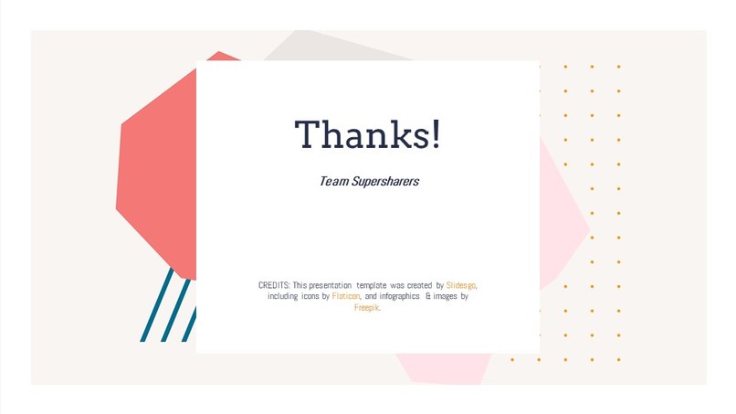 Spreading Best Practices – screenshot 14