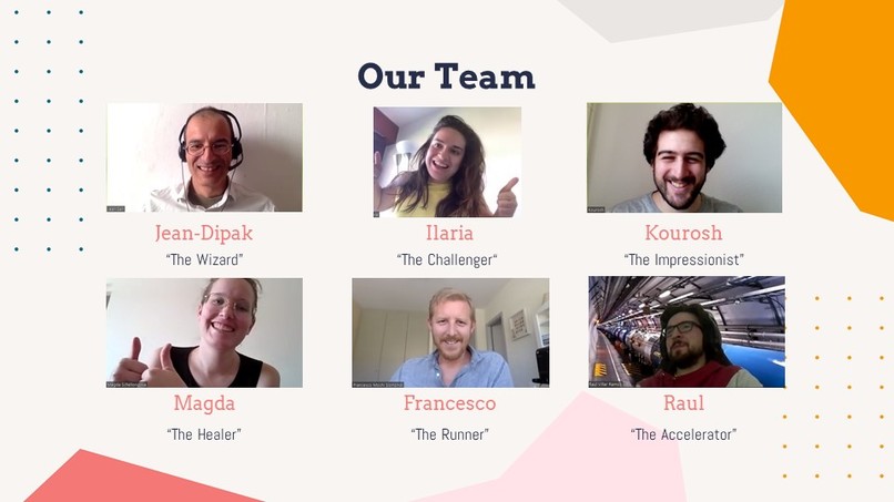 Spreading Best Practices – screenshot 12