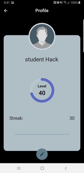 QuarantineYoga – screenshot 5