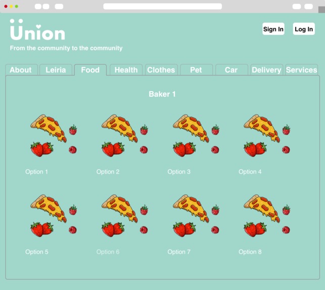 Union – screenshot 7