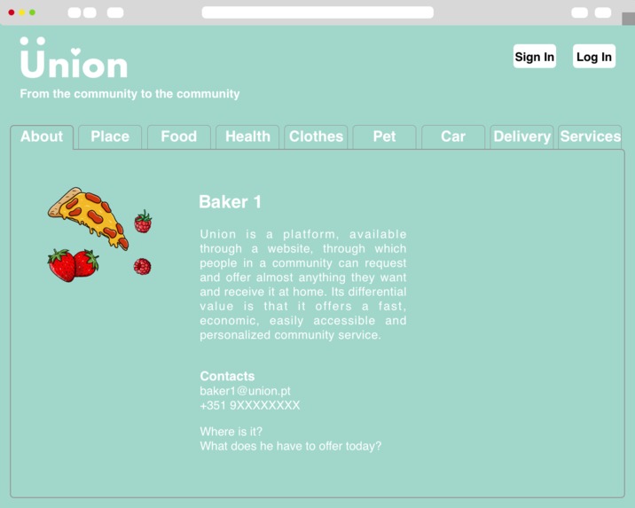 Union – screenshot 9