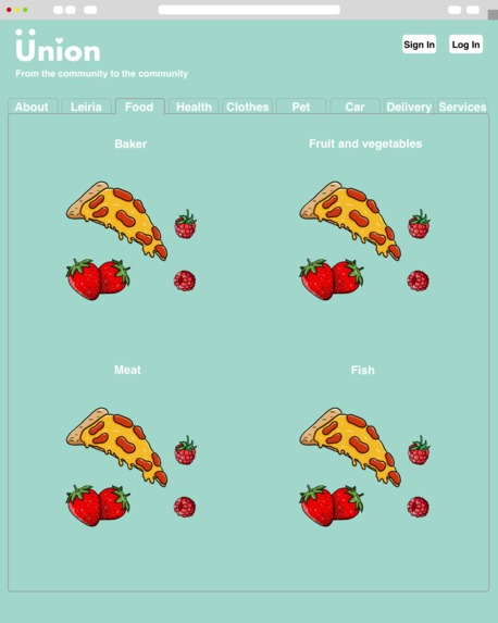 Union – screenshot 5