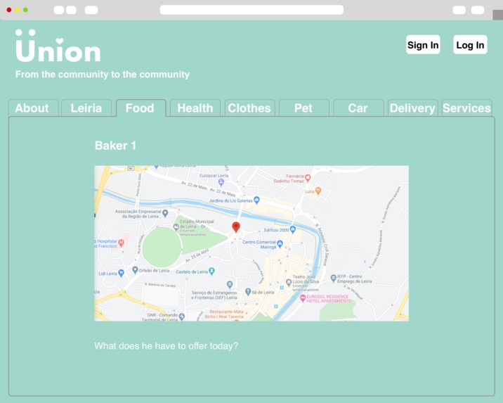 Union – screenshot 8