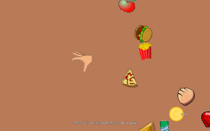 Quarantine Simulator – screenshot 2