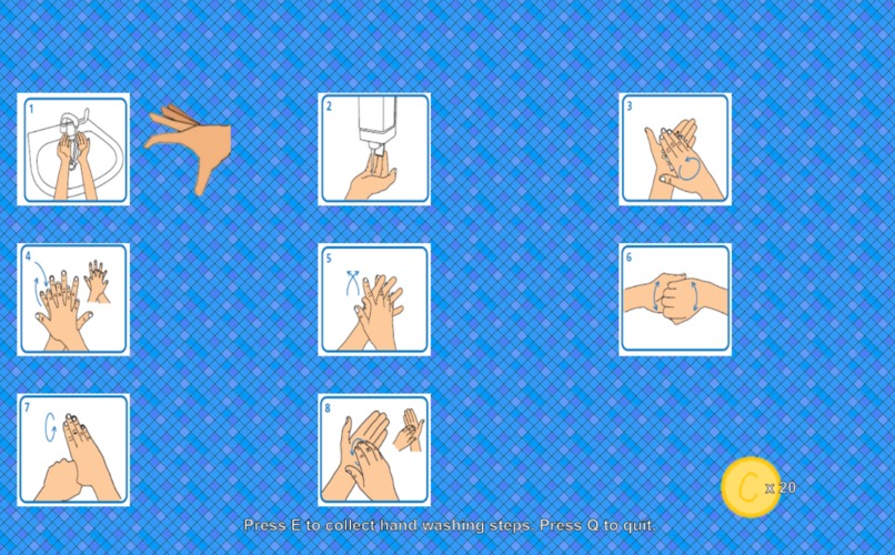 Quarantine Simulator – screenshot 3