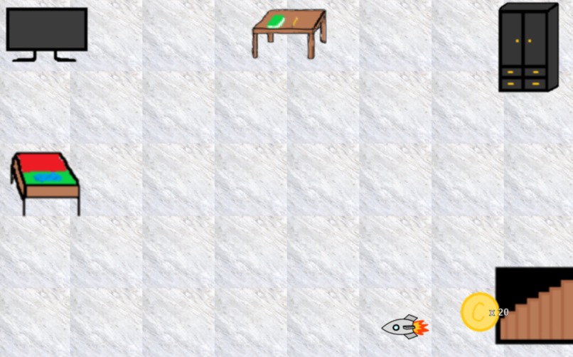 Quarantine Simulator – screenshot 5