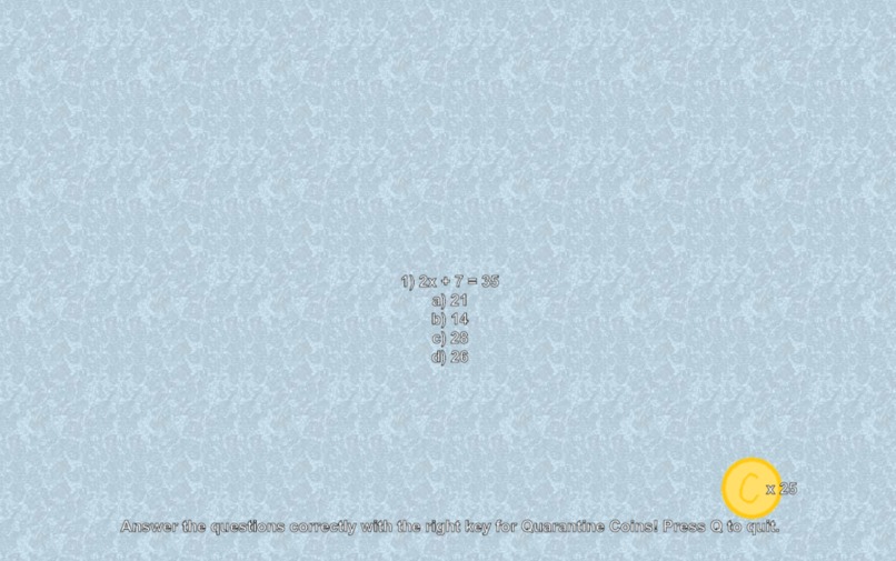 Quarantine Simulator – screenshot 6