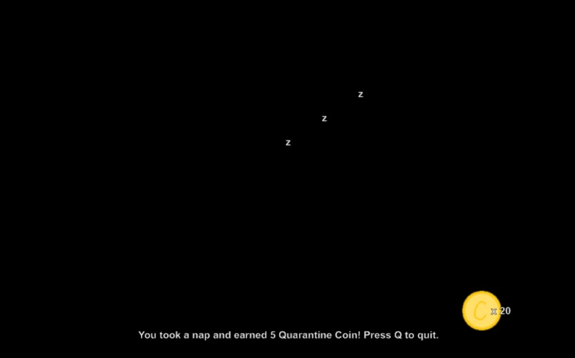 Quarantine Simulator – screenshot 7