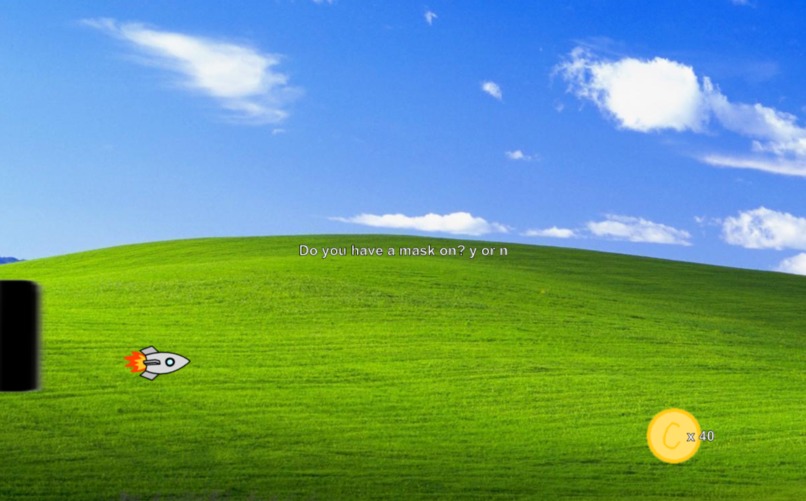 Quarantine Simulator – screenshot 9