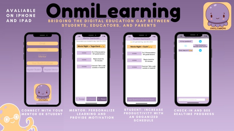 OmniLearning – screenshot 1
