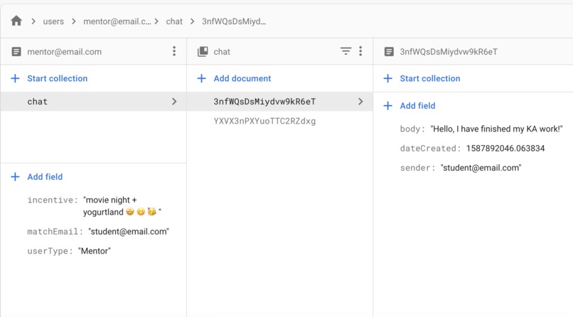 OmniLearning – screenshot 2