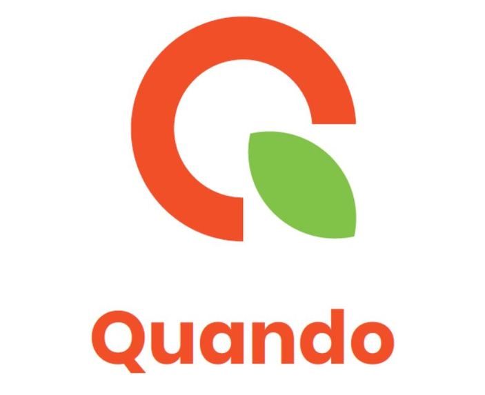 Quando – screenshot 1