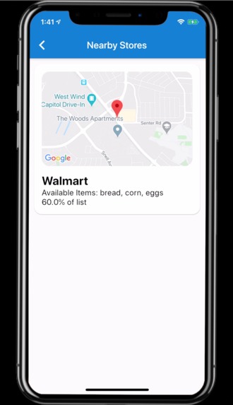 StorQ – screenshot 3