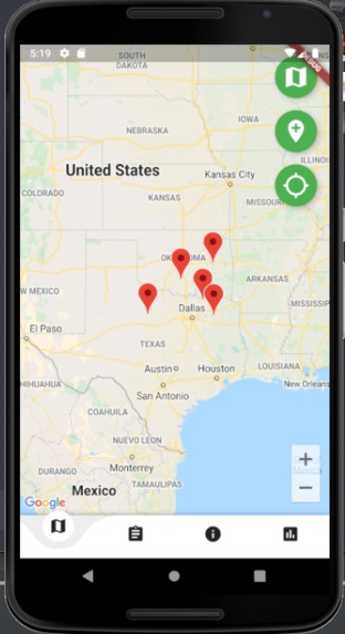CommuniTree – screenshot 2