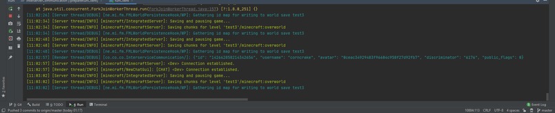 Minecraft Social Space – screenshot 2