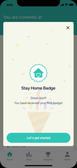 Stay Safe – screenshot 5