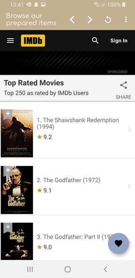 Cosy Home – screenshot 2