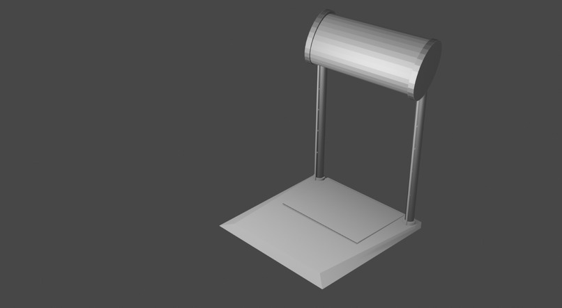 NOVID-20  – screenshot 1