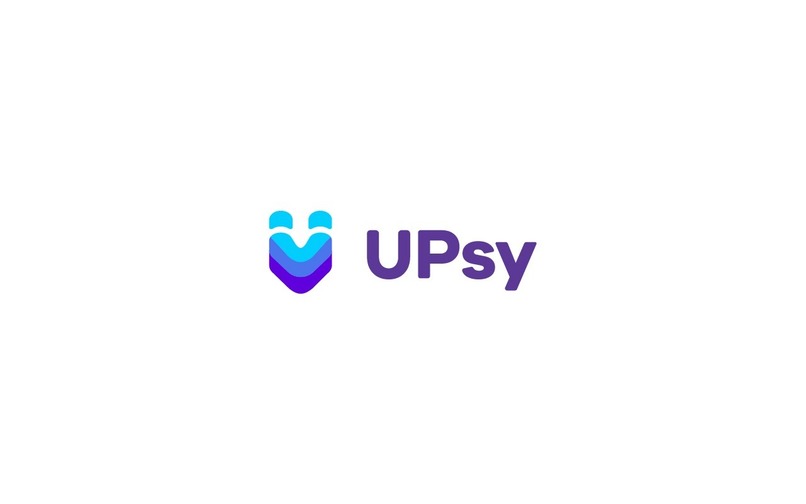 UPsy - Online psychology guide – screenshot 1