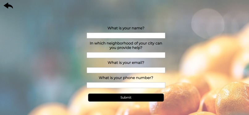Confinemarket – screenshot 3
