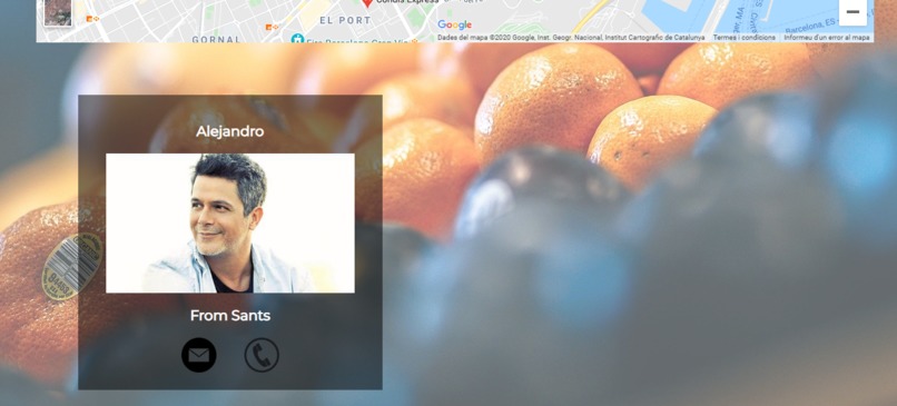 Confinemarket – screenshot 5