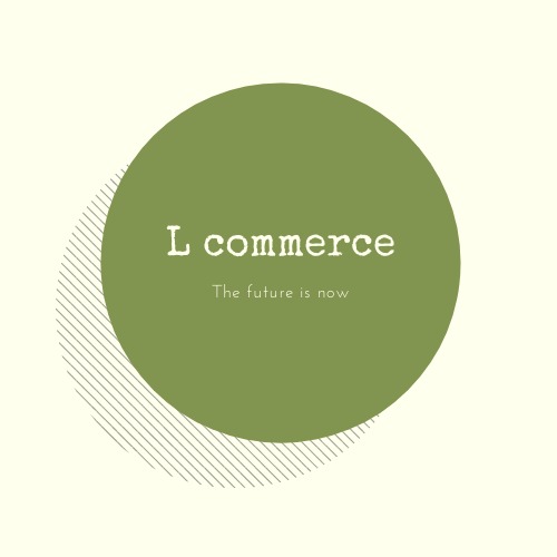 L-Commerce – screenshot 1