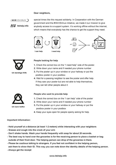 Itshelp.info – screenshot 6
