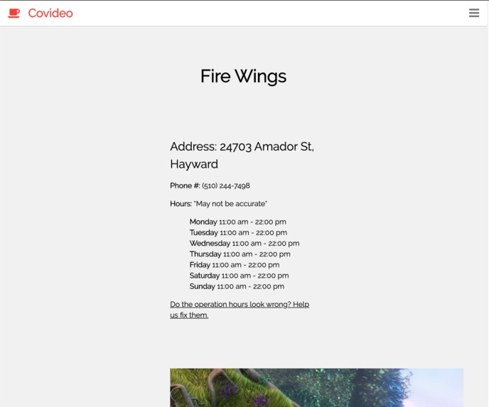 Covideo – screenshot 3