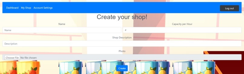 Groceryzon – screenshot 6