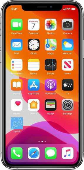 Upskilling Teachers – screenshot 3