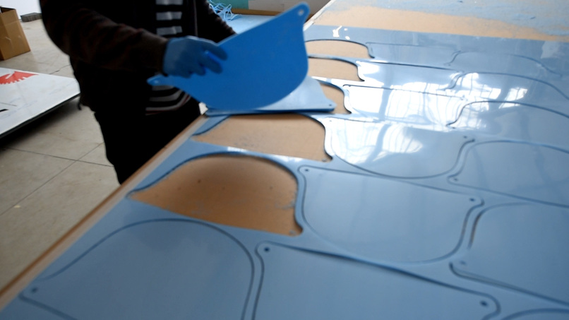 Reusable Protective face shields and safety screens – screenshot 11