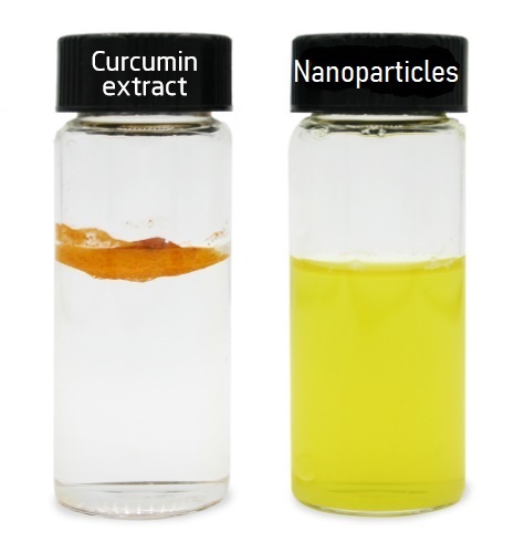 NanoCURe – screenshot 3