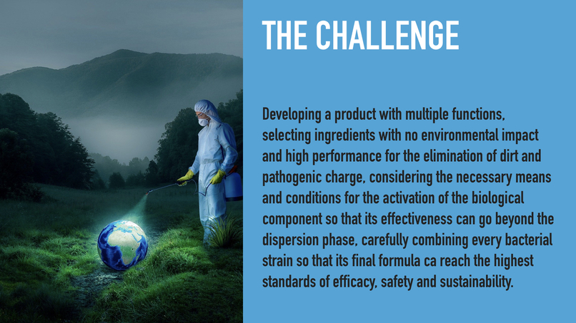 BATP® versus Covid-19 – screenshot 2