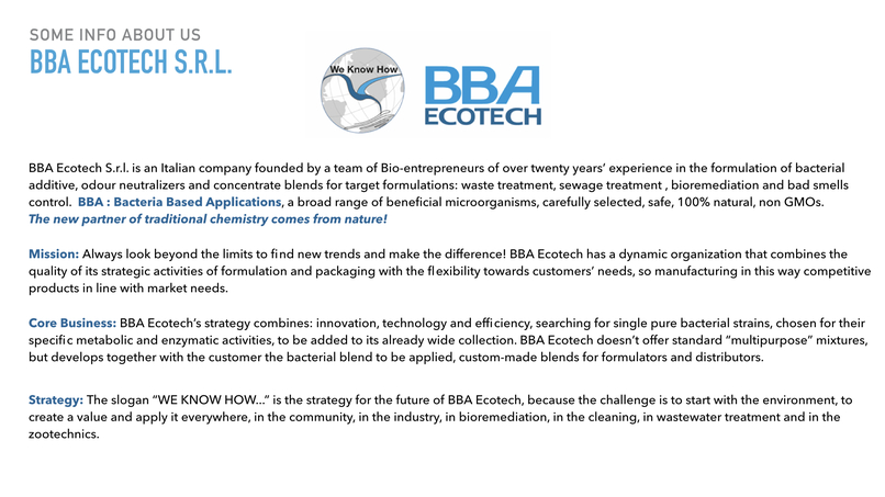 BATP® versus Covid-19 – screenshot 3