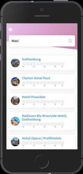 Flockerty – screenshot 3
