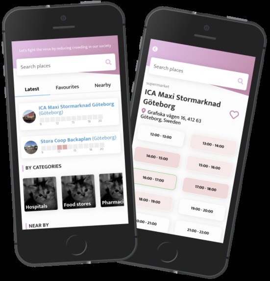 Flockerty – screenshot 5