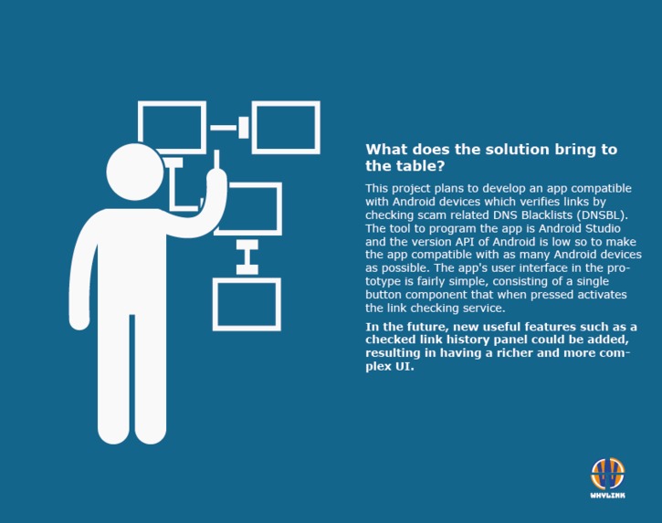 WhyLink – screenshot 4