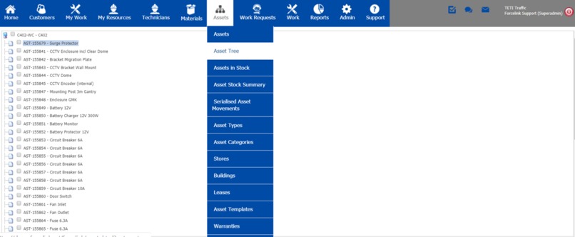 Forcelink - Health – screenshot 2