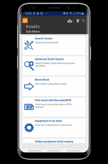 Forcelink - Health – screenshot 4