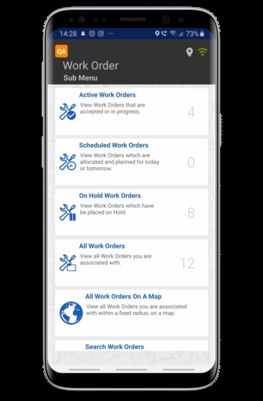 Forcelink - Health – screenshot 5