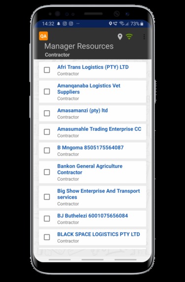 Forcelink - Health – screenshot 6