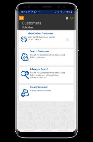Forcelink - Health – screenshot 7