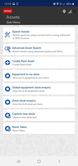 Forcelink - Health – screenshot 9