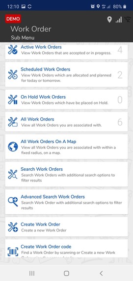 Forcelink - Health – screenshot 11