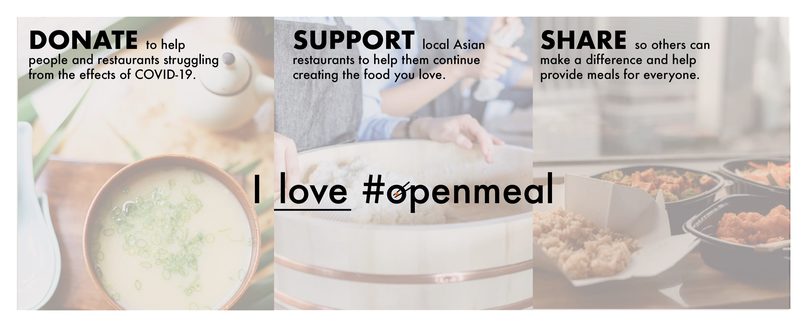 OpenMeal.org – screenshot 3