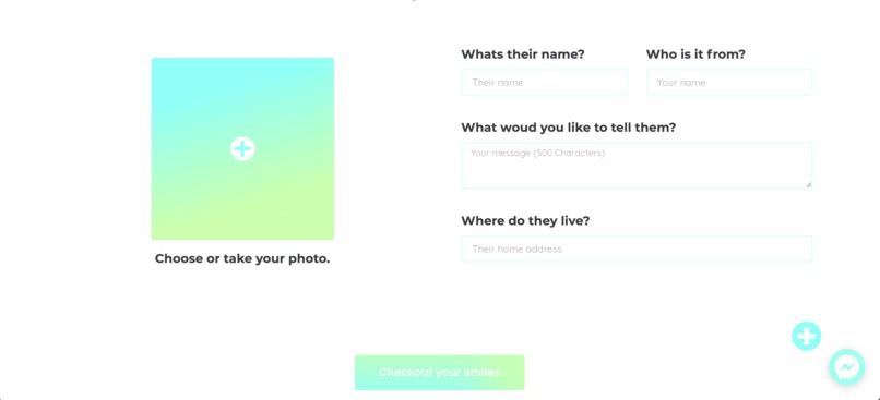 Lockdown Smiles  – screenshot 3