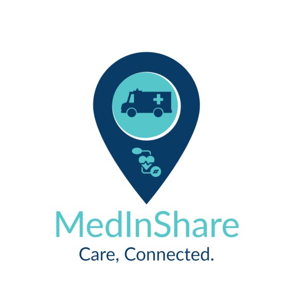 MedInShare – screenshot 12