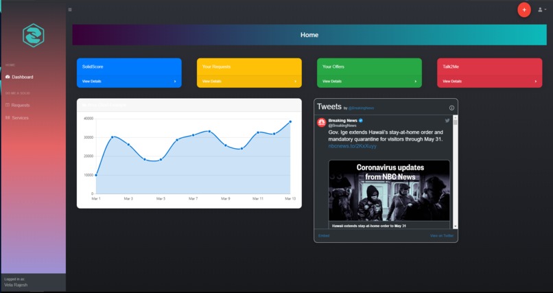 Solid – screenshot 2