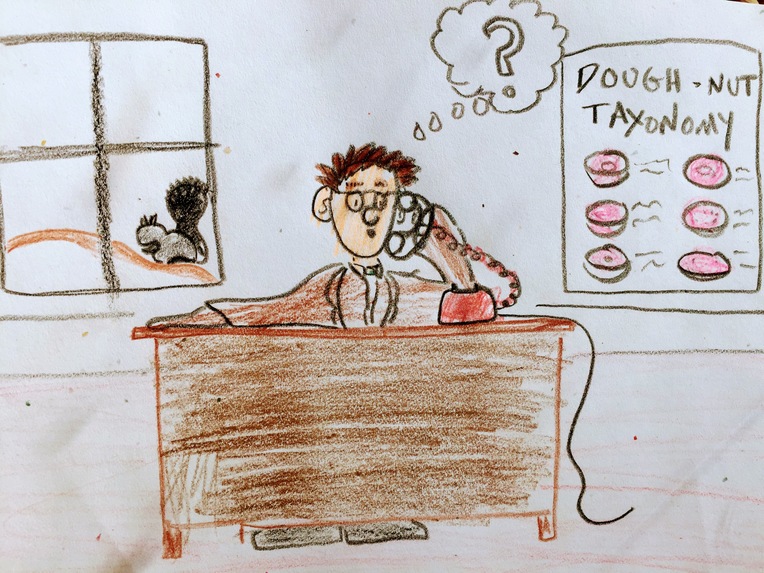 Charlie Barley Wises Up (Eventually) About COVID-19 – screenshot 6